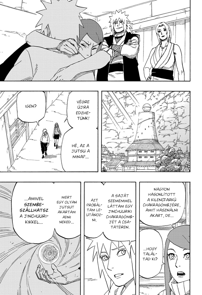 Naruto Gaiden: Uzu No Naka No Tsumujikaze Naruto-kun.hu Mangaolvasó - Naruto Gaiden - Uzu no Naka no Tsumujikaze
